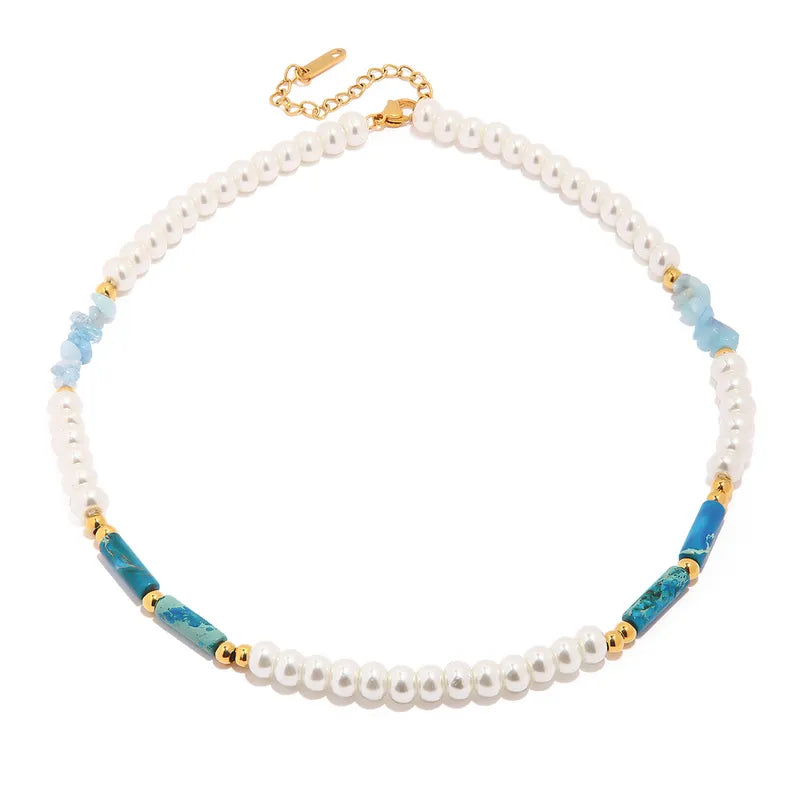 Caribe necklace
