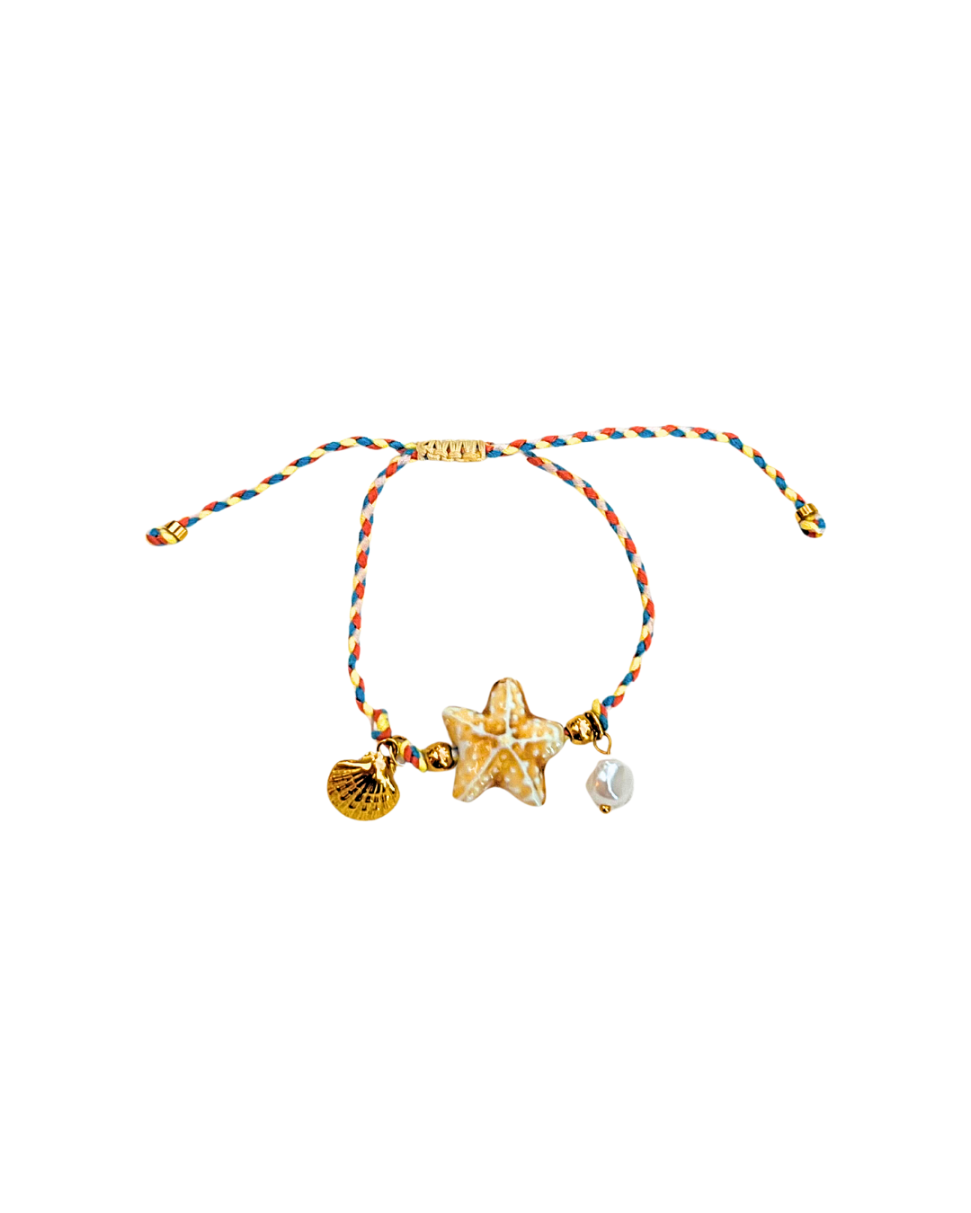 Estrellita Bracelet