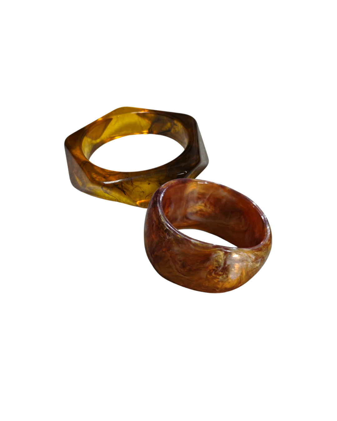Tropical Bangles