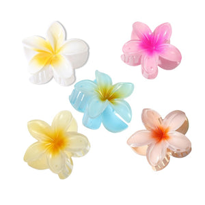 Flores Hairclip