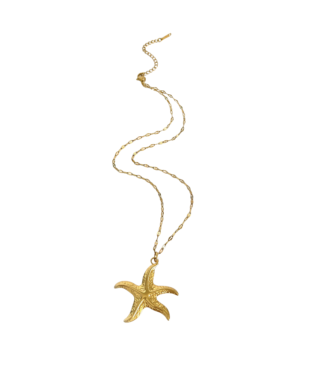 Del Mar Necklace
