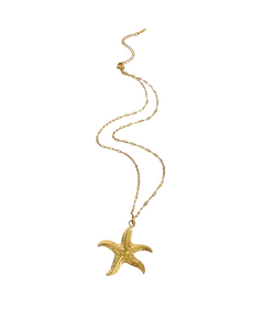 Del Mar Necklace