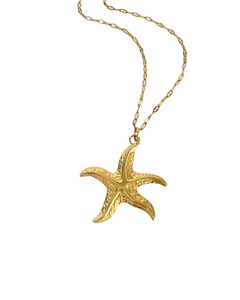 Del Mar Necklace