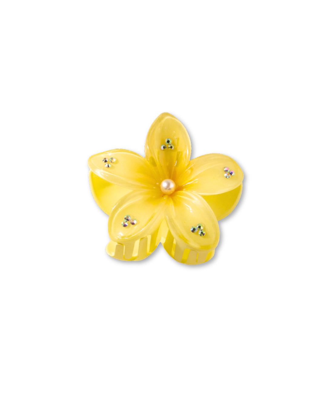 Brilla Flower Hairclip