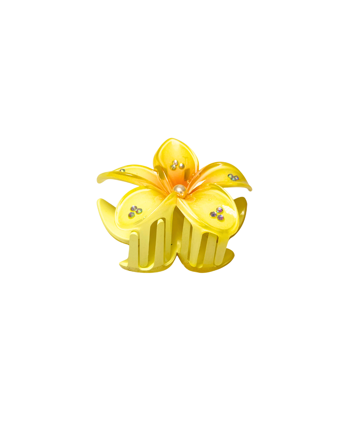 Brilla Flower Hairclip