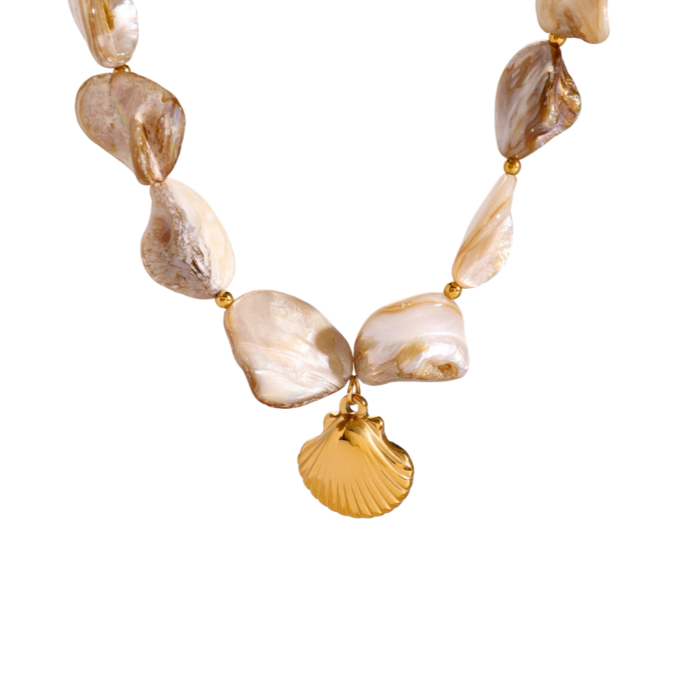 Caribeña Necklace