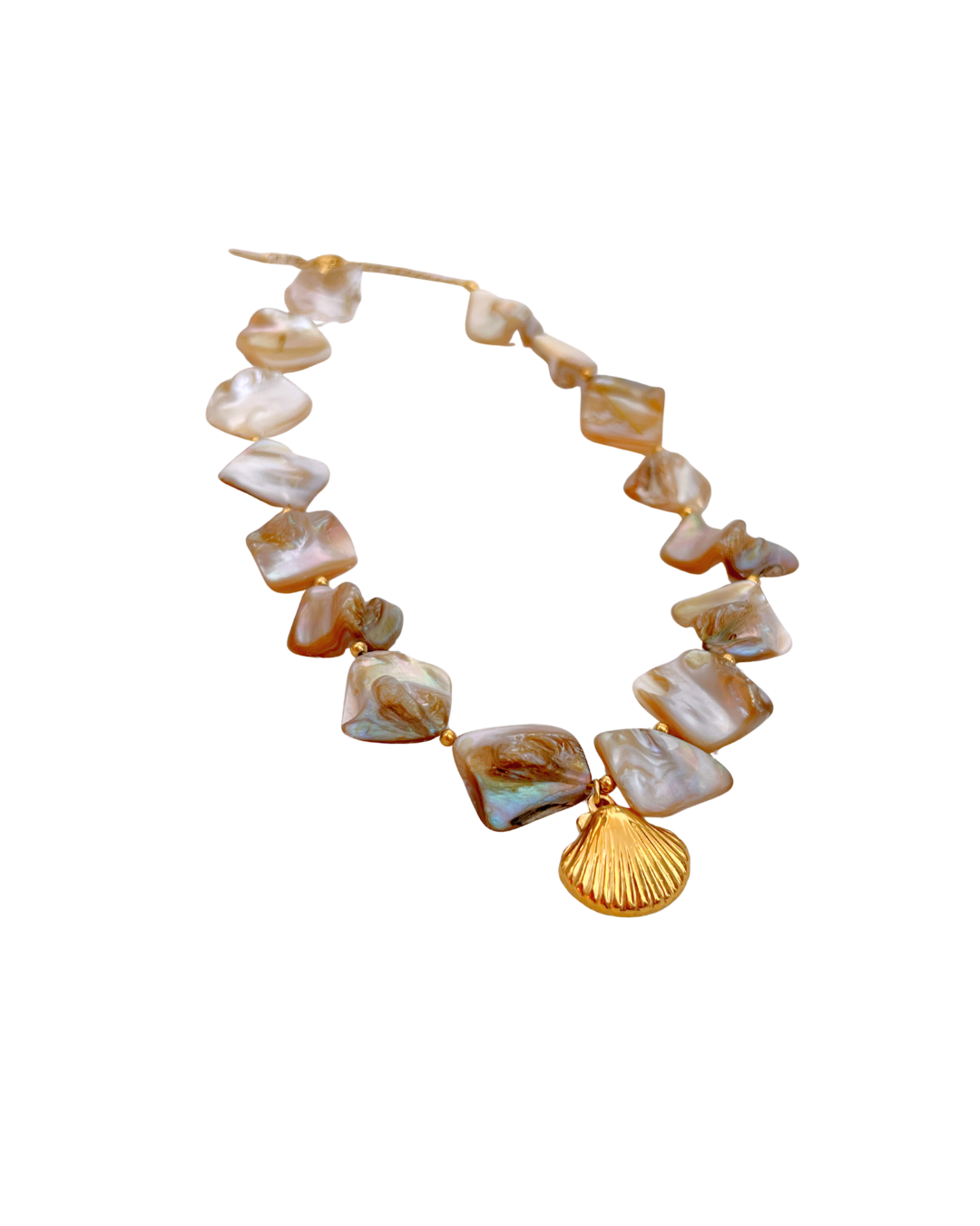 Caribeña Necklace