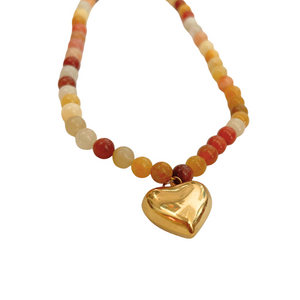 Libre Necklace