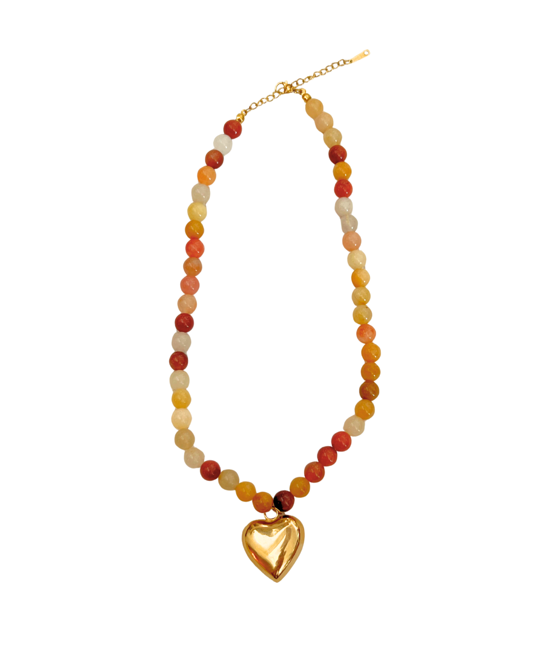 Libre Necklace