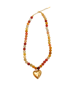 Libre Necklace