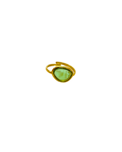 Rayos de Sol Rings
