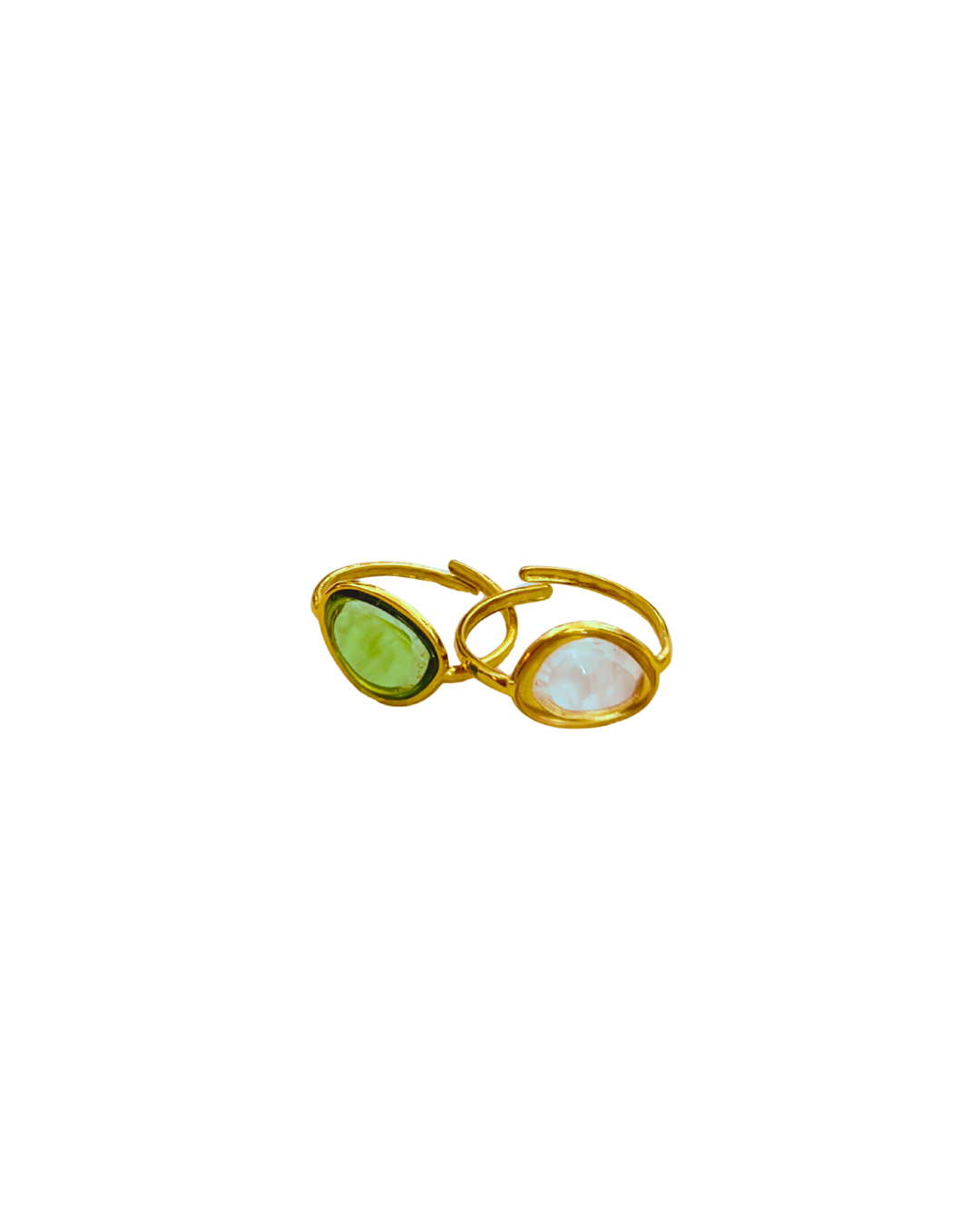 Rayos de Sol Rings