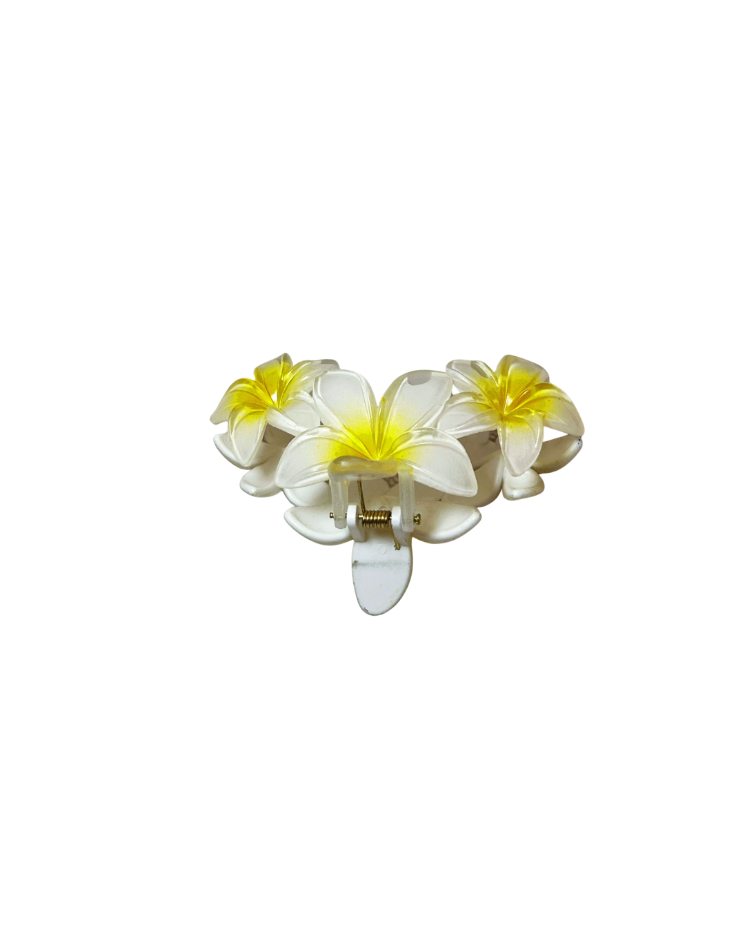 Tres Flores Hairclip