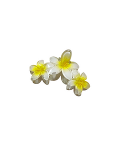 Tres Flores Hairclip