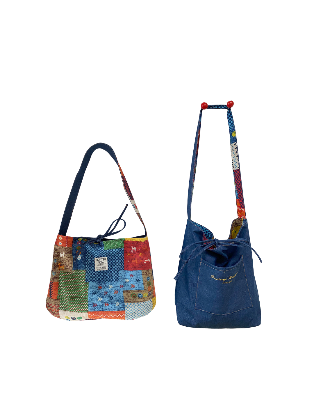 De Playa Tote Bag (reversible)