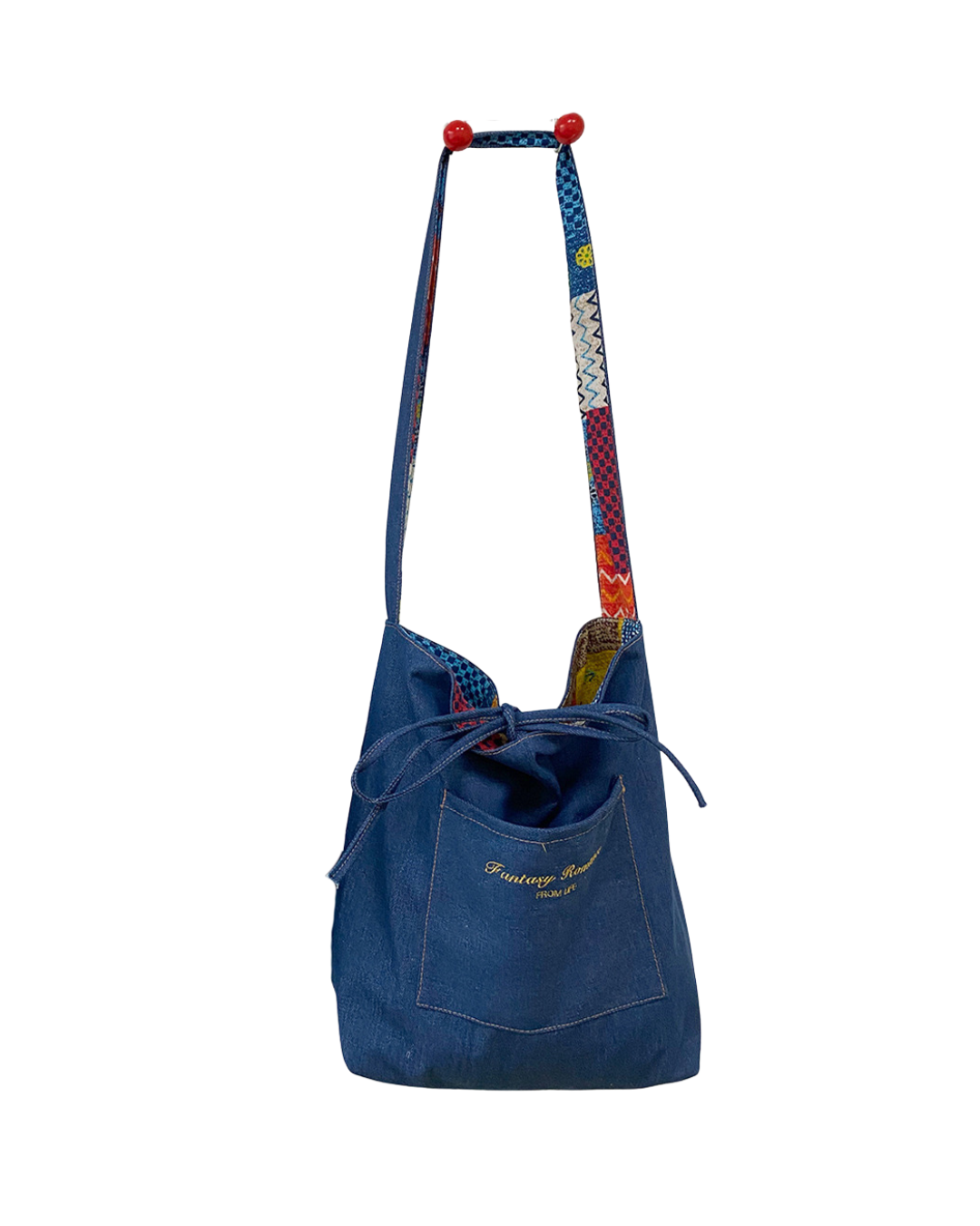 De Playa Tote Bag (reversible)