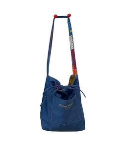 De Playa Tote Bag (reversible)