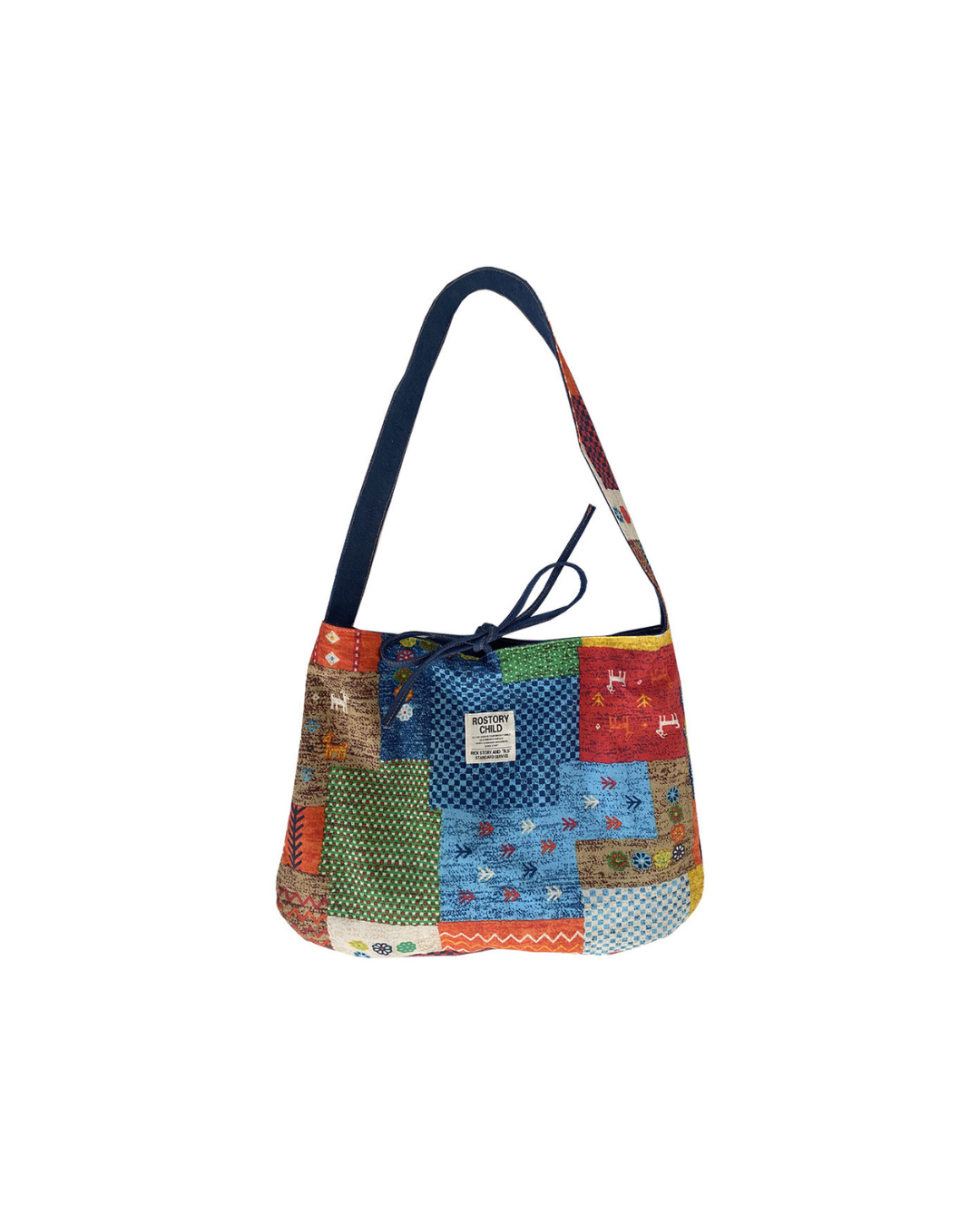 De Playa Tote Bag (reversible)