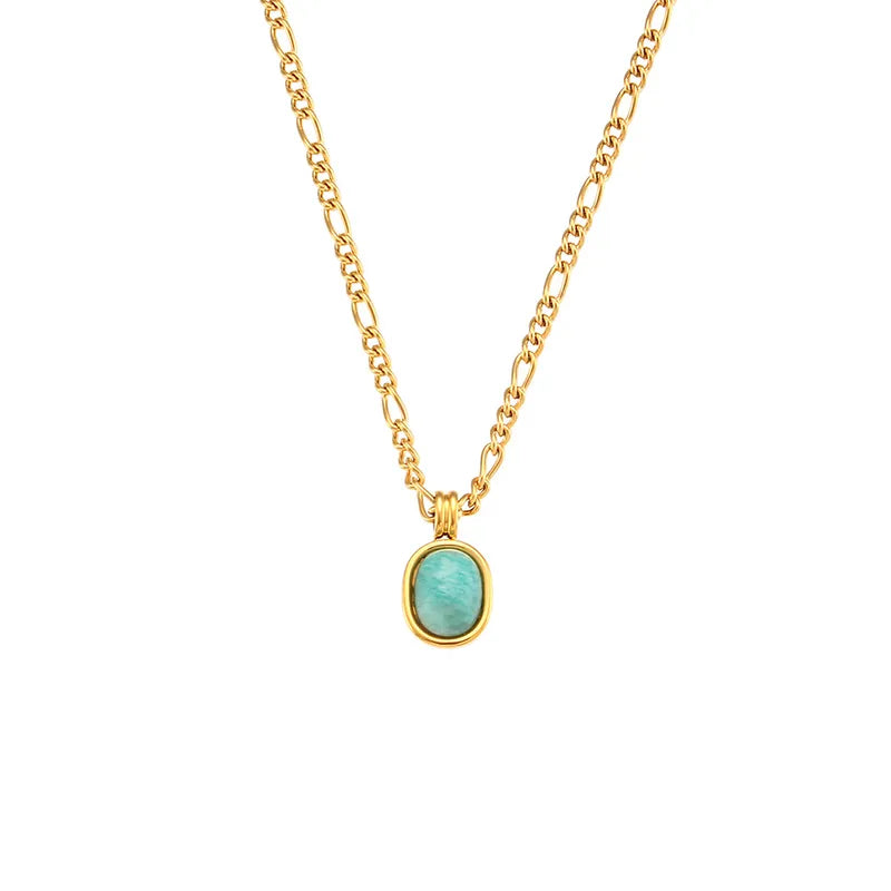 Amani necklace