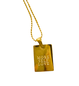 Selflove Necklace