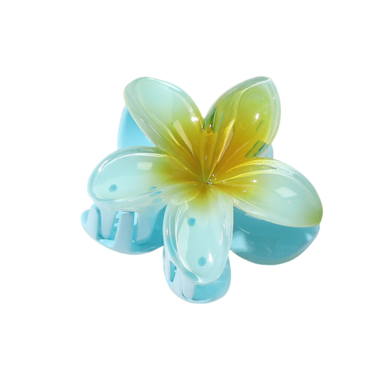 Flores Hairclip