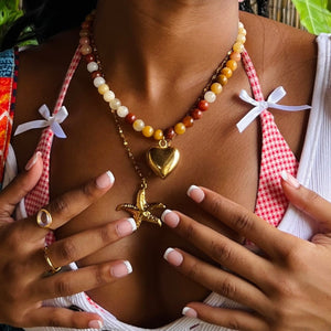 Libre Necklace