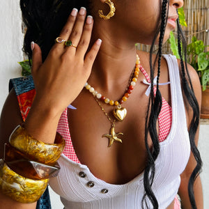 Libre Necklace