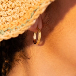 Adolfina earrings