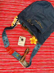 De Playa Tote Bag (reversible)