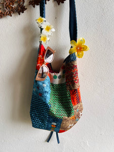 De Playa Tote Bag (reversible)