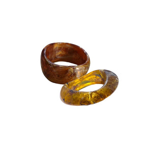 Tropical Bangles