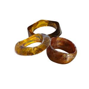 Tropical Bangles
