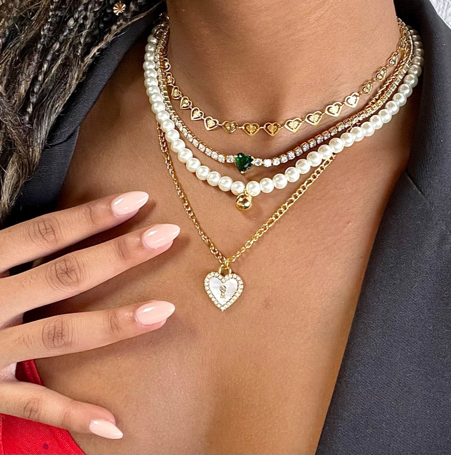 Antonella necklace