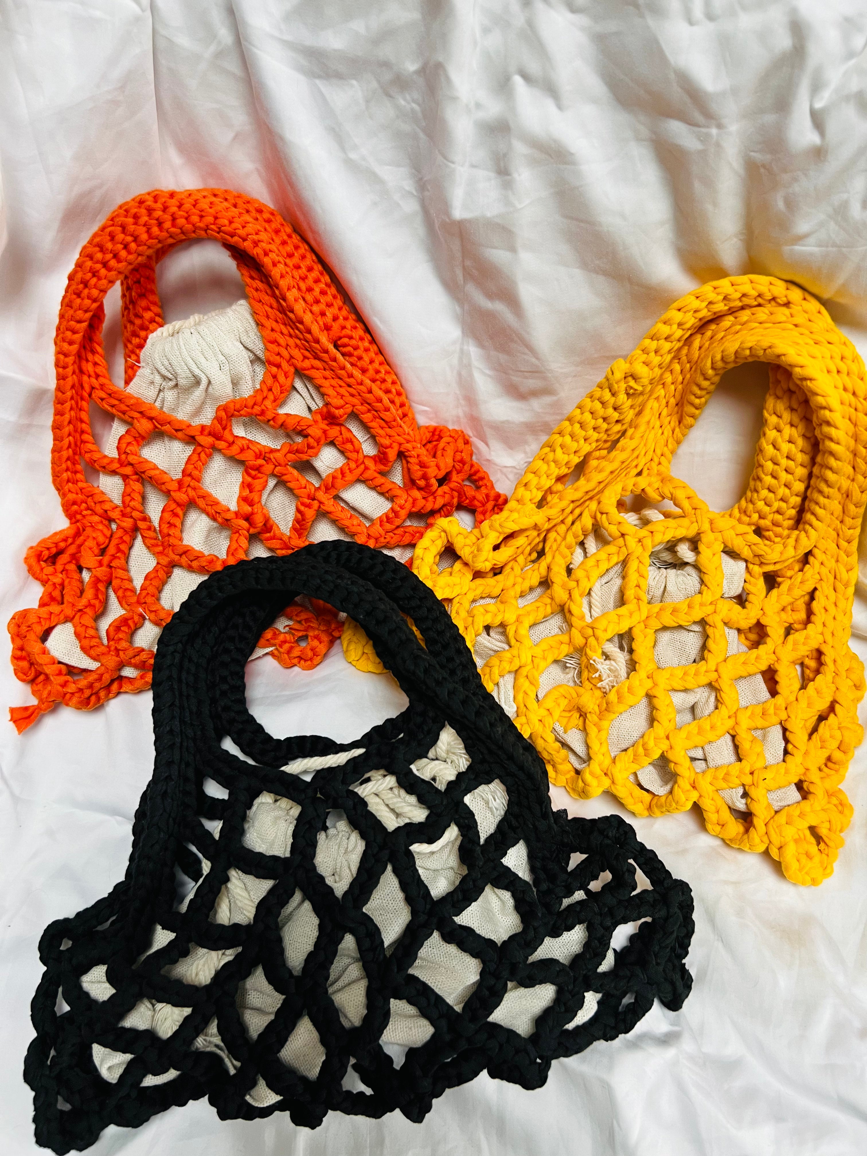 Khali Shell bag